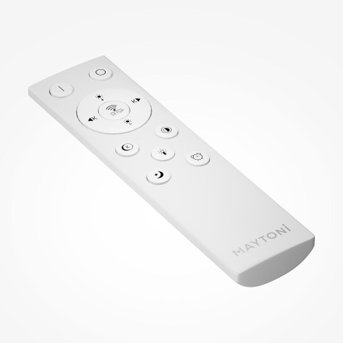 Потолочный светильник Maytoni MOD426CL-L43WK1 Потолочный светильник Maytoni MOD426CL-L43WK1