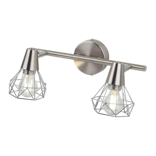 Спот Rivoli Distratto 7004-702 Б0038107 Спот Rivoli Distratto 7004-702 Б0038107