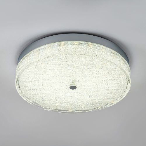 Потолочный cветильник LED4U L1117-400 CR