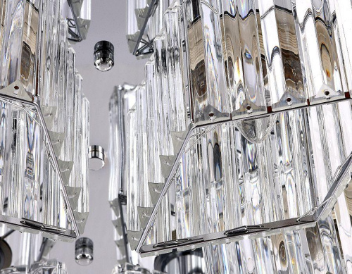 Потолочная люстра Ambrella light Traditional TR5209 Потолочная люстра Ambrella light Traditional TR5209
