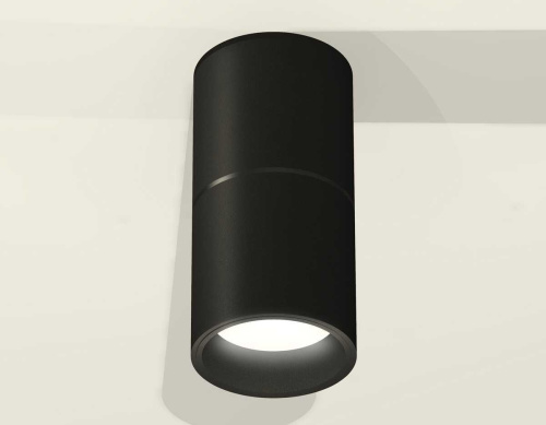 Комплект потолочного светильника Ambrella light Techno Spot XC (C6302, A2061, N6111) XS6302080 Комплект потолочного светильника Ambrella light Techno Spot XC (C6302, A2061, N6111) XS6302080