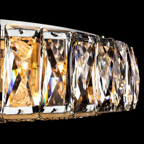 Потолочный светильник Arte Lamp 93 A8079PL-5CC Потолочный светильник Arte Lamp 93 A8079PL-5CC