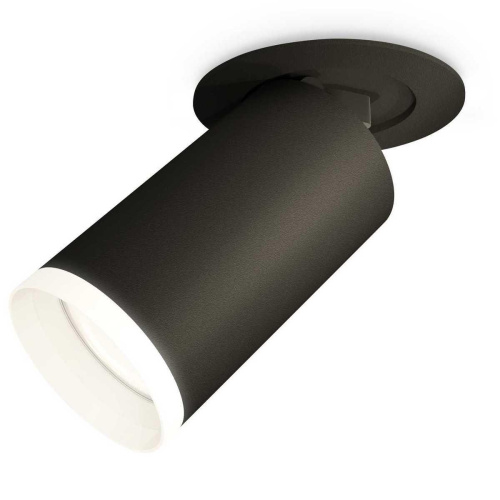 Комплект встраиваемого спота Ambrella light Techno Spot XM (A2242, C6323, N6246) XM6323220 Комплект встраиваемого спота Ambrella light Techno Spot XM (A2242, C6323, N6246) XM6323220