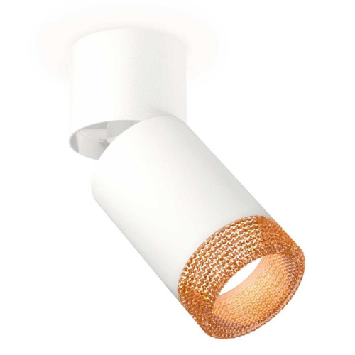 Комплект спота Ambrella light Techno Spot XM (A2220, C6312, N6154) XM6312064 Комплект спота Ambrella light Techno Spot XM (A2220, C6312, N6154) XM6312064