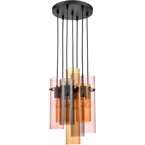 Подвесной светильник Vele Luce Miele VL2093P07 Подвесной светильник Vele Luce Miele VL2093P07