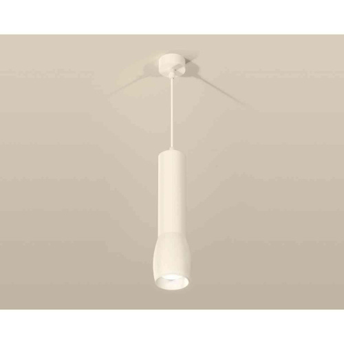 Комплект подвесного светильника Ambrella light Techno Spot XP1122001 SWH белый песок (A2301, C6355, A2010, C1122, N7030) Комплект подвесного светильника Ambrella light Techno Spot XP1122001 SWH белый песок (A2301, C6355, A2010, C1122, N7030)