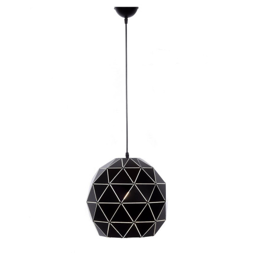 Подвесной светильник Lumina Deco Bokka LDP 7412 BK Подвесной светильник Lumina Deco Bokka LDP 7412 BK