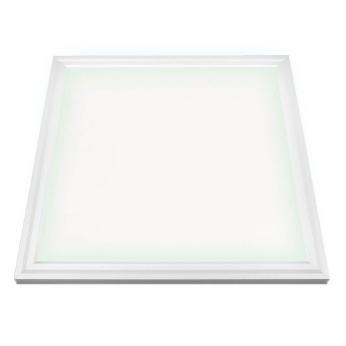 Встраиваемый светодиодный светильник Uniel ULP-3030-18W/NW Effective White UL-00003089 Встраиваемый светодиодный светильник Uniel ULP-3030-18W/NW Effective White UL-00003089
