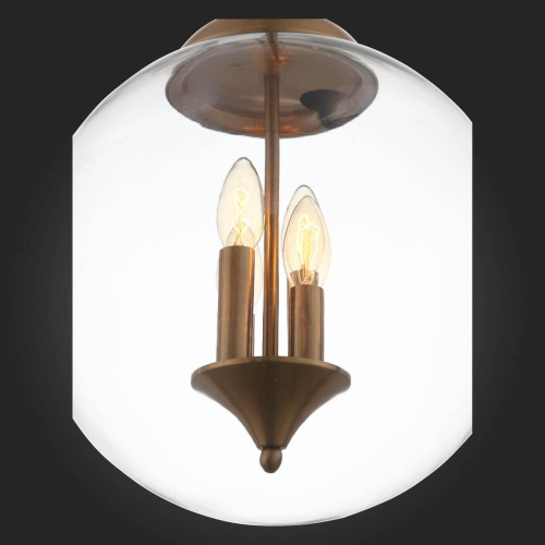 Подвесной светильник ST Luce Soponda SL368.203.04 Подвесной светильник ST Luce Soponda SL368.203.04