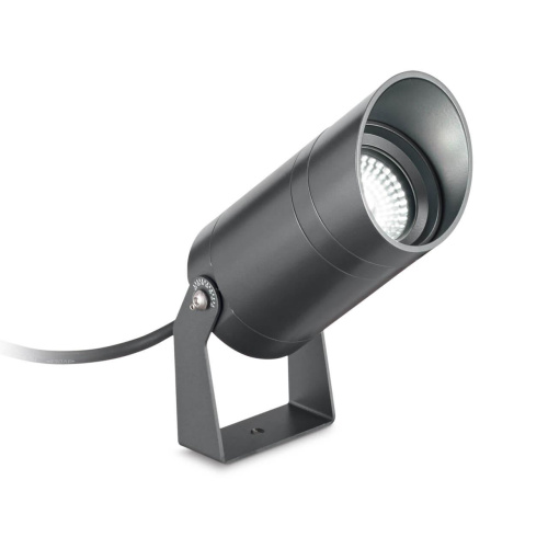 Ландшафтный светодиодный светильник Ideal Lux Starlight PT 10.0W 3000K 248387 Ландшафтный светодиодный светильник Ideal Lux Starlight PT 10.0W 3000K 248387