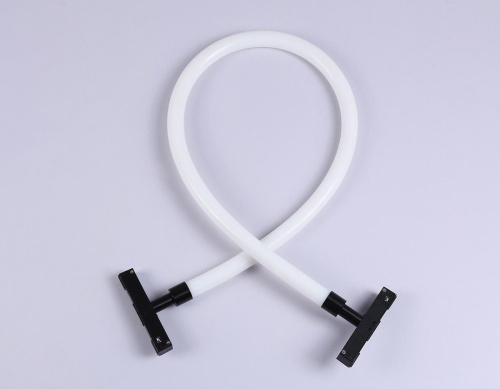 Трековый подвесной светодиодный светильник Ambrella light Track System Magnetic GL4300 Трековый подвесной светодиодный светильник Ambrella light Track System Magnetic GL4300