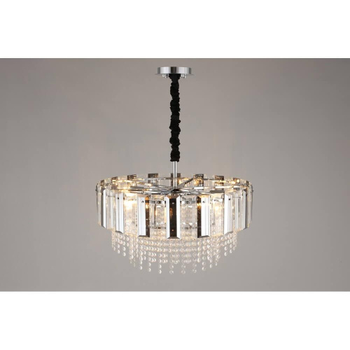 Подвесная люстра Omnilux Oliveri OML-69603-10 Подвесная люстра Omnilux Oliveri OML-69603-10