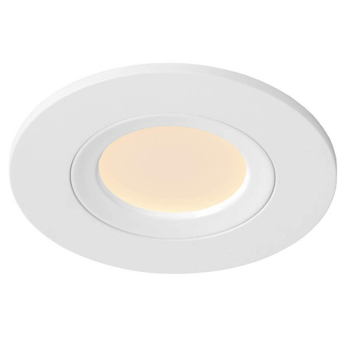 Встраиваемый светодиодный светильник Lucide Inky Led 22971/06/99 Встраиваемый светодиодный светильник Lucide Inky Led 22971/06/99