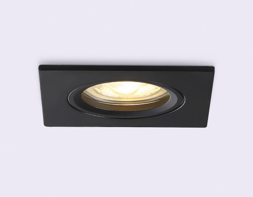 Встраиваемый светильник Ambrella light Techno Spot Standard Tech TN102456 Встраиваемый светильник Ambrella light Techno Spot Standard Tech TN102456