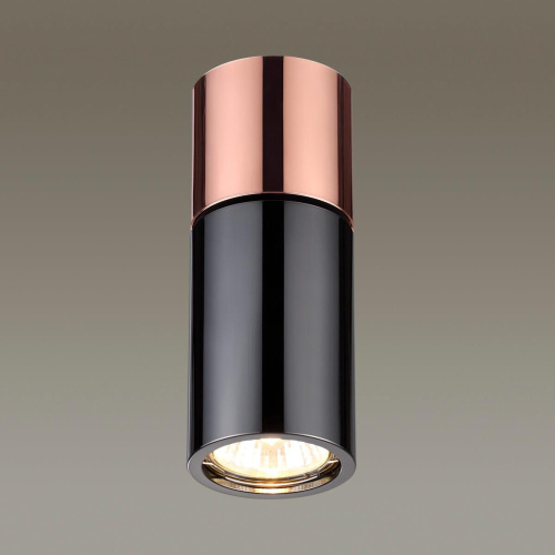 Потолочный светильник Odeon Light Duetta 3583/1C