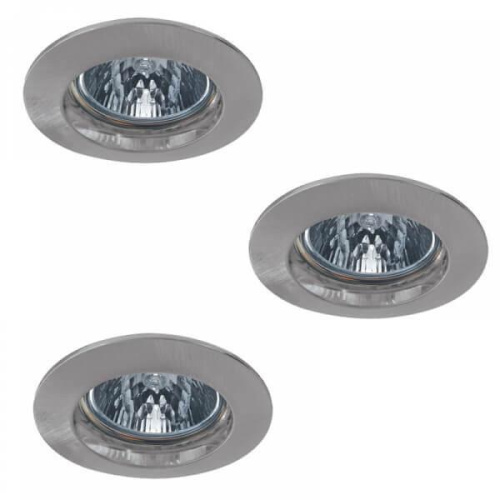 Встраиваемый светильник Paulmann Premium Line Halogen 92208 Встраиваемый светильник Paulmann Premium Line Halogen 92208