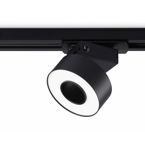 Трековый светодиодный светильник Ambrella light Track System GL6863 Трековый светодиодный светильник Ambrella light Track System GL6863