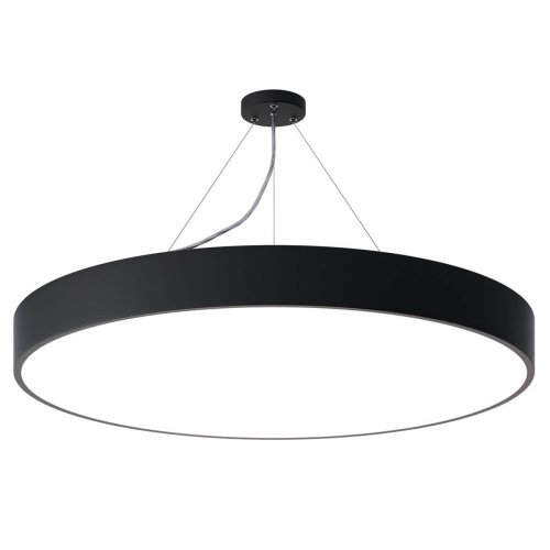 Подвесной светодиодный cветильник Geometria ЭРА Ring SPO-132-B-40K-088 88Вт 4000К черный Б0050561 Подвесной светодиодный cветильник Geometria ЭРА Ring SPO-132-B-40K-088 88Вт 4000К черный Б0050561