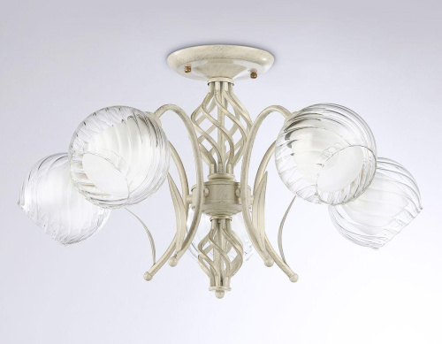 Потолочная люстра Ambrella light Traditional TR3066 Потолочная люстра Ambrella light Traditional TR3066