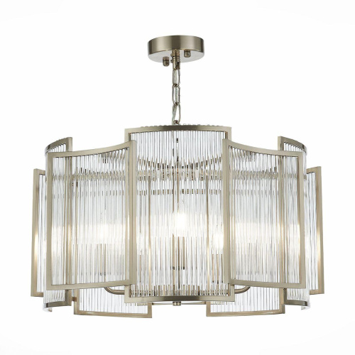 Подвесная люстра ST Luce Cosenza SL1234.103.05 Подвесная люстра ST Luce Cosenza SL1234.103.05