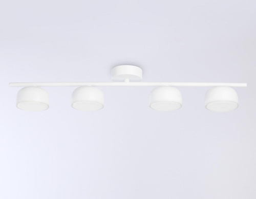 Потолочный светильник Ambrella light Techno Spot Techno TN71027 Потолочный светильник Ambrella light Techno Spot Techno TN71027