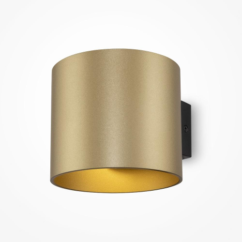 Бра Maytoni Rond C066WL-01MG Бра Maytoni Rond C066WL-01MG