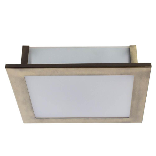 Потолочный светильник Arte Lamp Spruzzi A6064PL-2AB Потолочный светильник Arte Lamp Spruzzi A6064PL-2AB