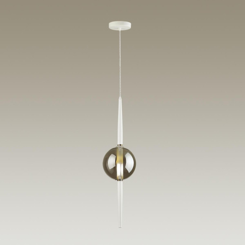 Подвесной светильник Odeon Light Lazia 4683/1 Подвесной светильник Odeon Light Lazia 4683/1