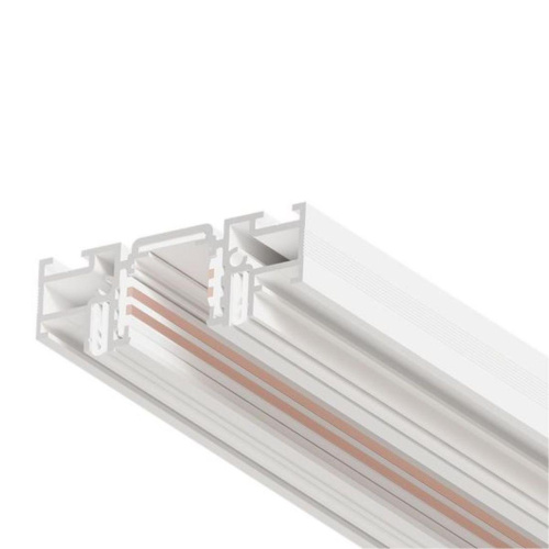 Шинопровод для натяжного потолка Arte Lamp Optima-Accessories A750233 Шинопровод для натяжного потолка Arte Lamp Optima-Accessories A750233