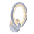 Бра Seven Fires Merano WD5000/1W-S-WT