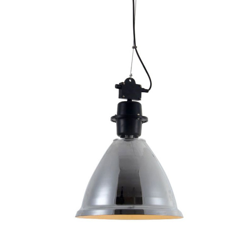 Подвесной светильник KM0366P-1 chrome Подвесной светильник KM0366P-1 chrome