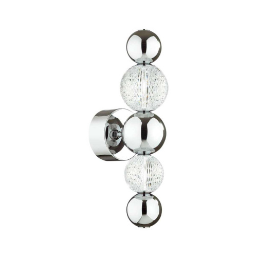 Бра Odeon Light Crystal 5007/7WL Бра Odeon Light Crystal 5007/7WL
