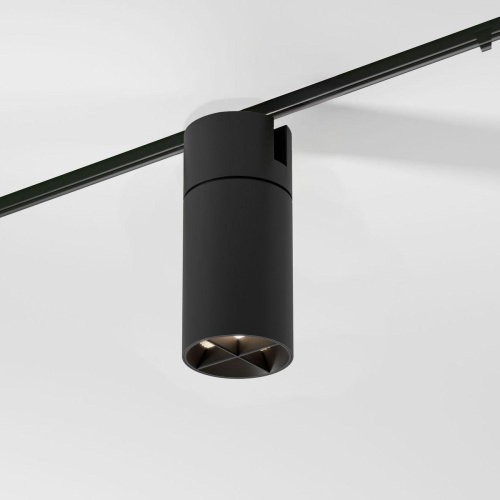 Трековый светодиодный светильник Elektrostandard Slim Magnetic Kars 85524/01 a069471 Трековый светодиодный светильник Elektrostandard Slim Magnetic Kars 85524/01 a069471