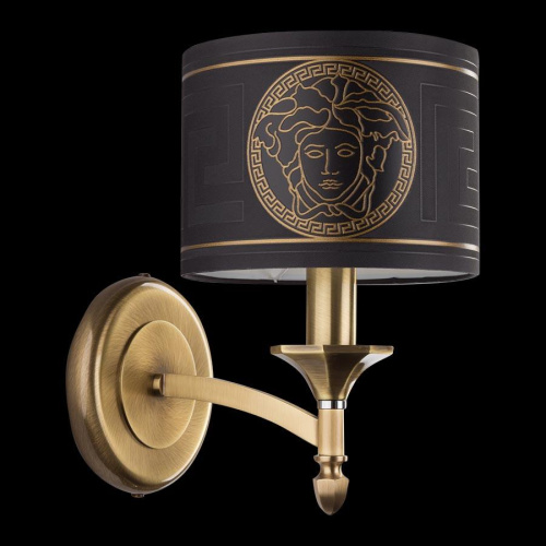Бра Kutek Decor Versace DEC-K-1 (P/A) New