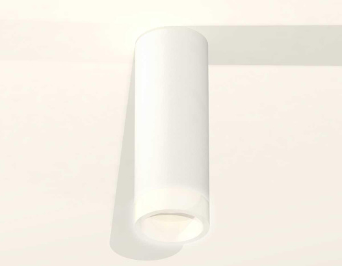 Комплект потолочного светильника Ambrella light Techno Spot XC (C6342, N6248) XS6342043 Комплект потолочного светильника Ambrella light Techno Spot XC (C6342, N6248) XS6342043