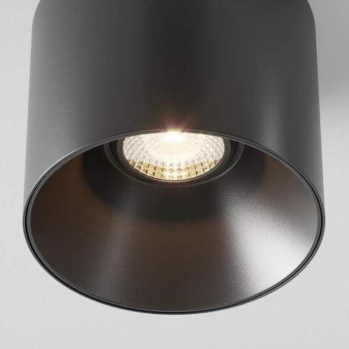 Потолочный светильник Technical C064CL-01-15W3K-RD-B Потолочный светильник Technical C064CL-01-15W3K-RD-B