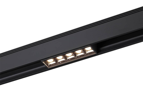 Трековый светодиодный светильник Novotech Shino Kit 358073 Трековый светодиодный светильник Novotech Shino Kit 358073