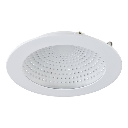 Встраиваемый светодиодный светильник Escada Umbria Led 001 Встраиваемый светодиодный светильник Escada Umbria Led 001