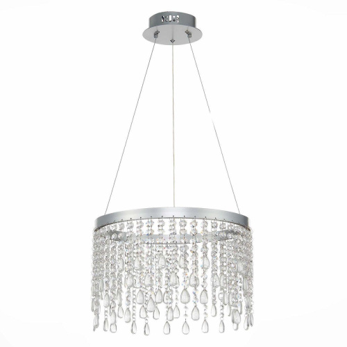 Подвесной светодиодный светильник ST Luce Vega SL6201.103.24 Подвесной светодиодный светильник ST Luce Vega SL6201.103.24