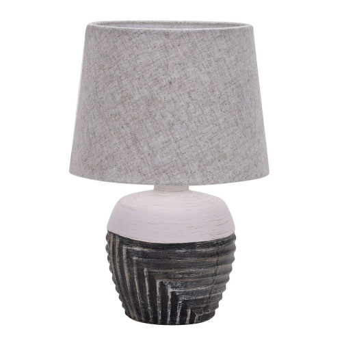 Настольная лампа Escada Eyrena 10173/L Grey Настольная лампа Escada Eyrena 10173/L Grey