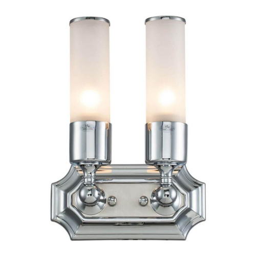 Бра Lucia Tucci Vet W5850.2 Chrome Бра Lucia Tucci Vet W5850.2 Chrome