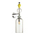 Бра Odeon Light Classic Bizet 4893/1WA