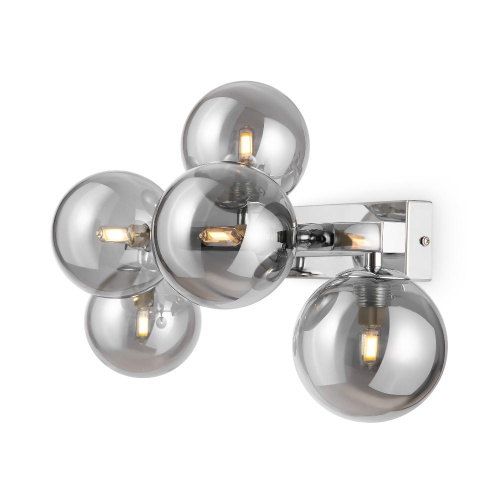 Бра Maytoni Dallas MOD547WL-05CH Бра Maytoni Dallas MOD547WL-05CH