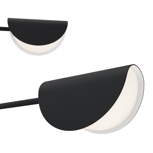 Подвесная люстра Maytoni Technical Mollis MOD126PL-08B Подвесная люстра Maytoni Technical Mollis MOD126PL-08B
