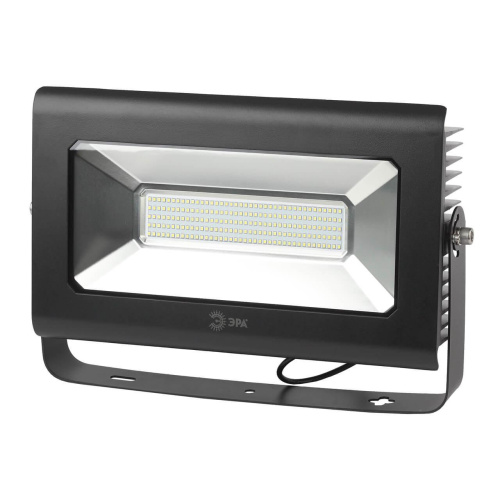 Прожектор ЭРА 150W LPR-150-6500K-M SMD PRO NEW Прожектор ЭРА 150W LPR-150-6500K-M SMD PRO NEW