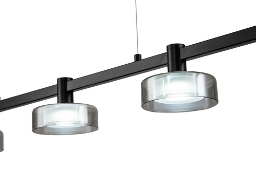 Подвесная светодиодная люстра Stilfort Gloze 4009/02/05PL Подвесная светодиодная люстра Stilfort Gloze 4009/02/05PL