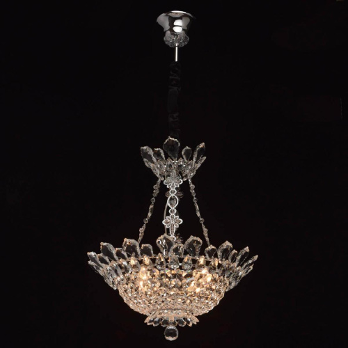 Подвесной светильник MW-Light Патриция 1 447010306 Подвесной светильник MW-Light Патриция 1 447010306