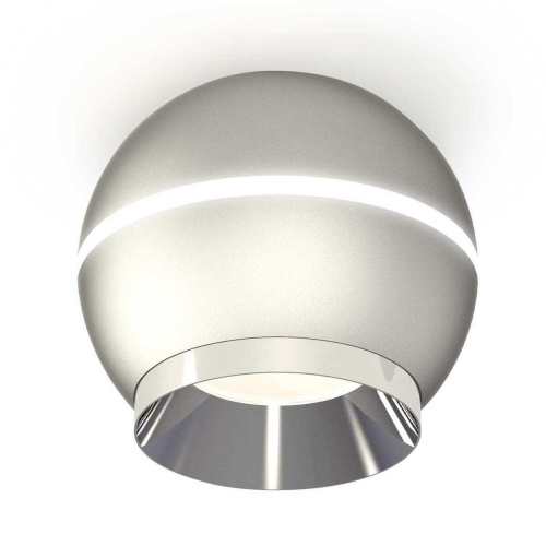 Комплект потолочного светильника Ambrella light Techno Spot XC (C1103, N7032) XS1103002 Комплект потолочного светильника Ambrella light Techno Spot XC (C1103, N7032) XS1103002