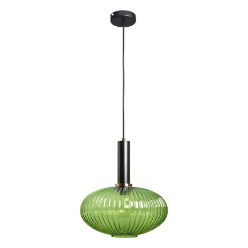Подвесной светильник Loft IT 2072-С+BL Подвесной светильник Loft IT 2072-С+BL