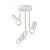 Спот IMEX KITO IL.0005.4200-3 WH
